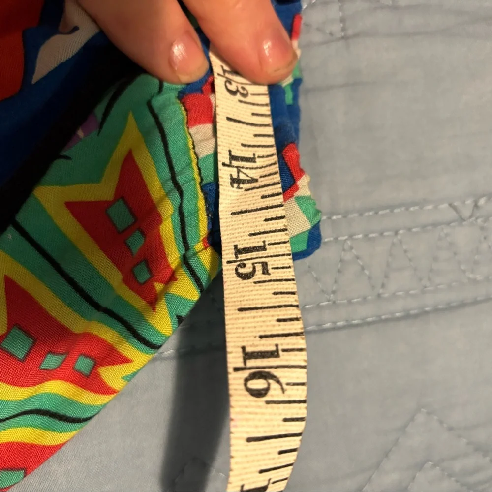 Flying Tomato elastic waist maxi - Picture 5 of 6